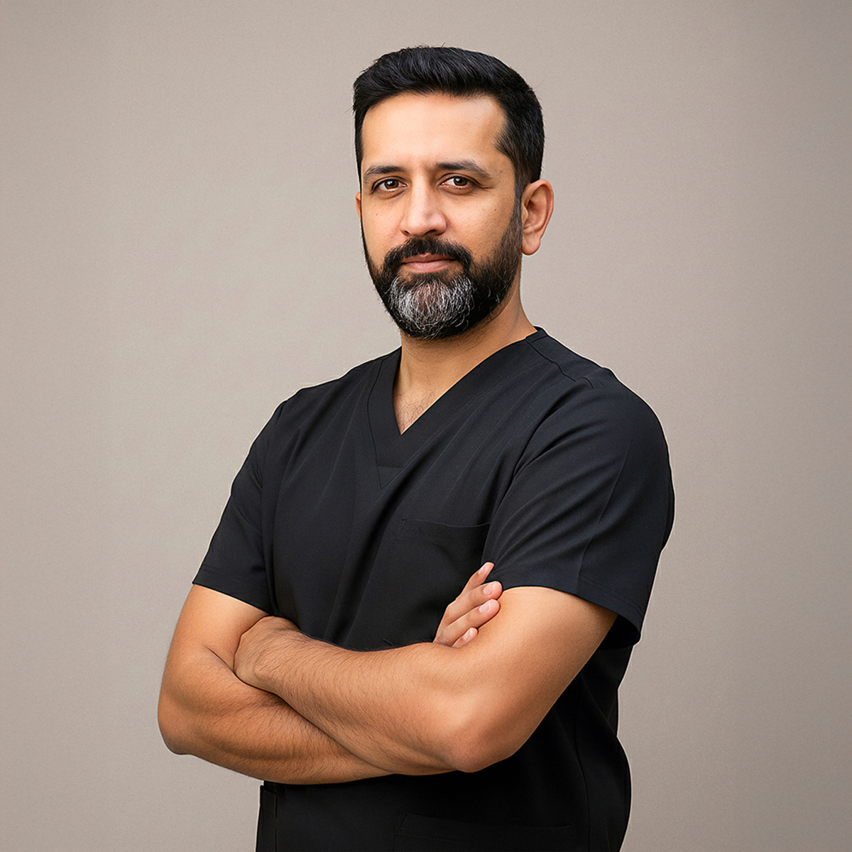 Adnan Tahir