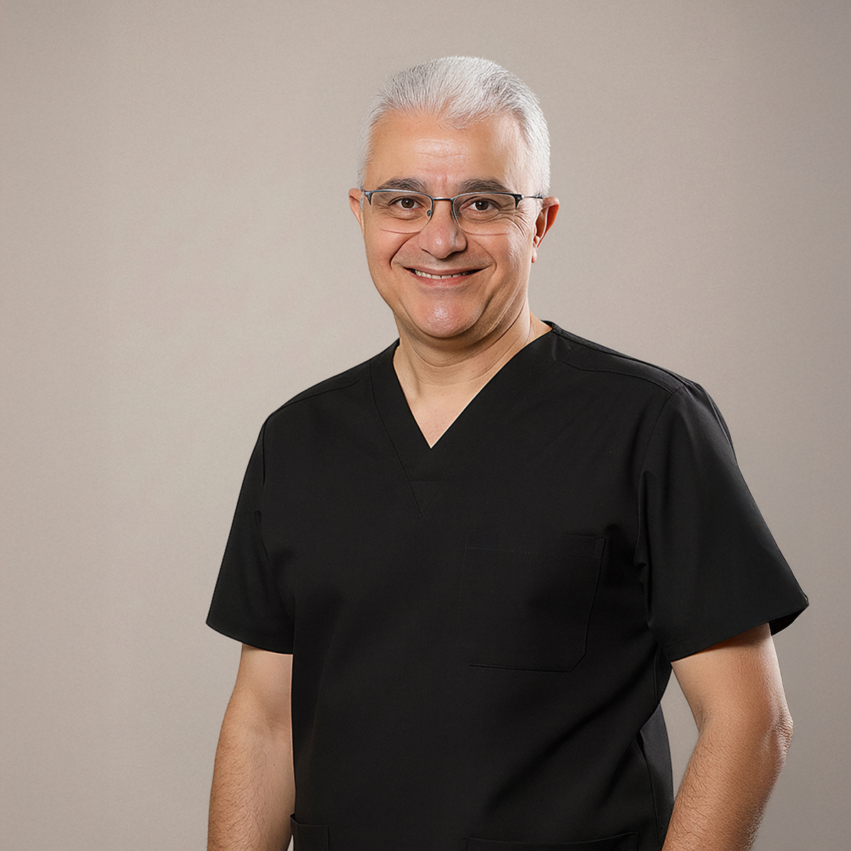 Afif Kanj