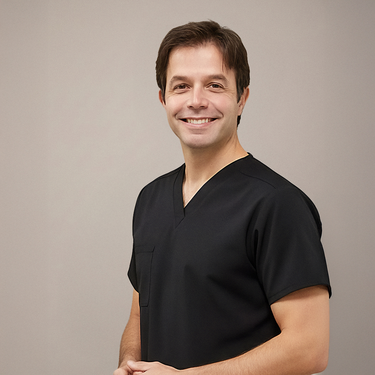 Luiz Roberto Reis De Araujo