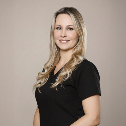 Dr. Claudia Machado