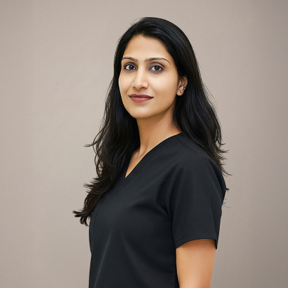 Dr. Anshu Mishra