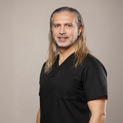 Dr. Gabriel Saab