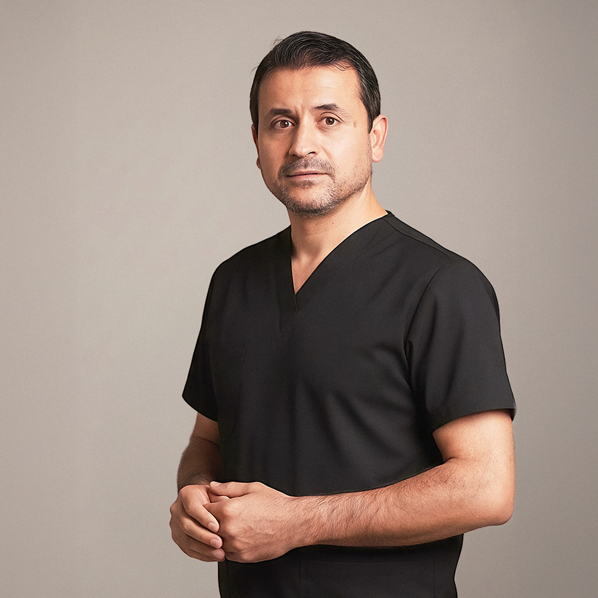 Mohamad Sabet Salahia