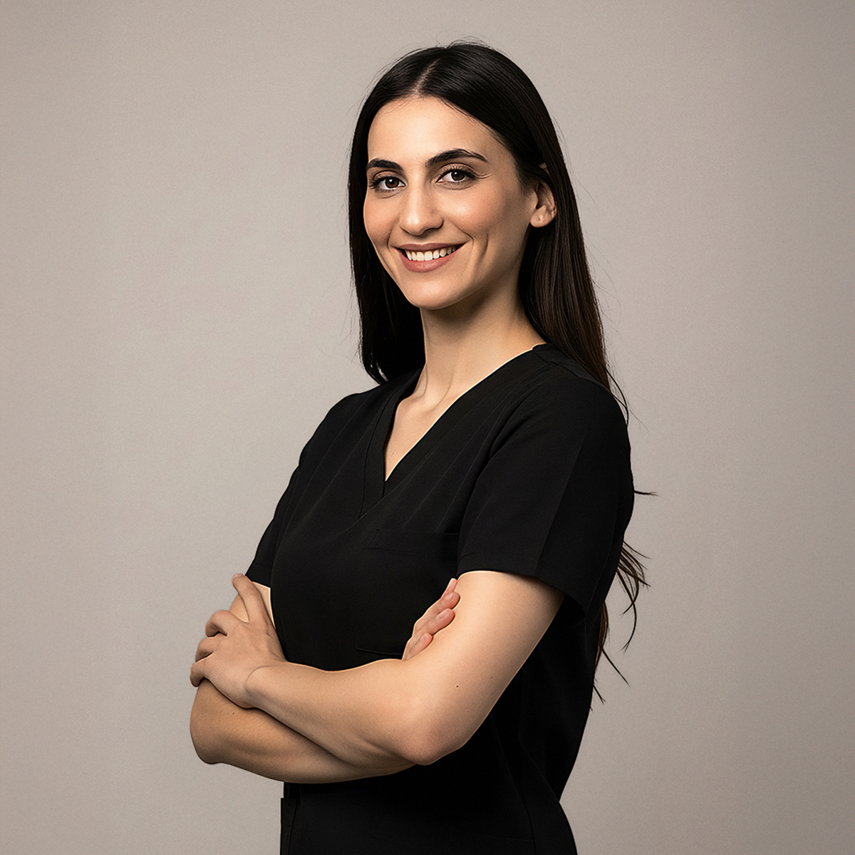 Salma Ben Cheikh 